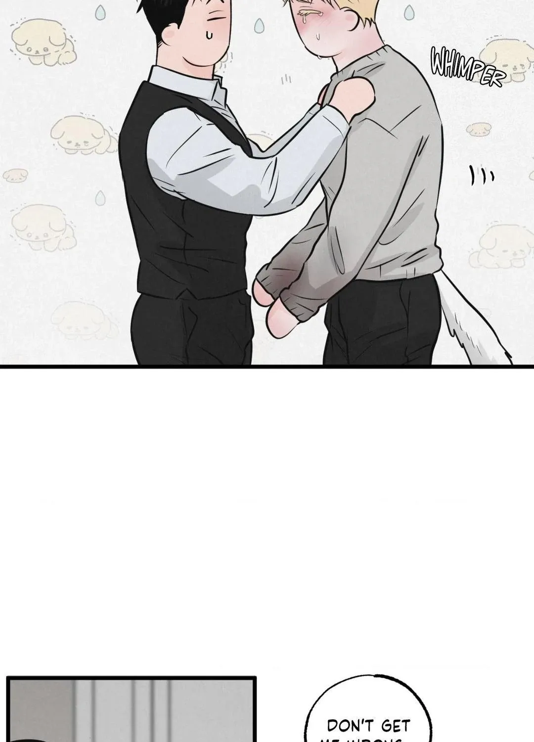 Read A Golden Pair chapter 16 image 70 on Lezhin