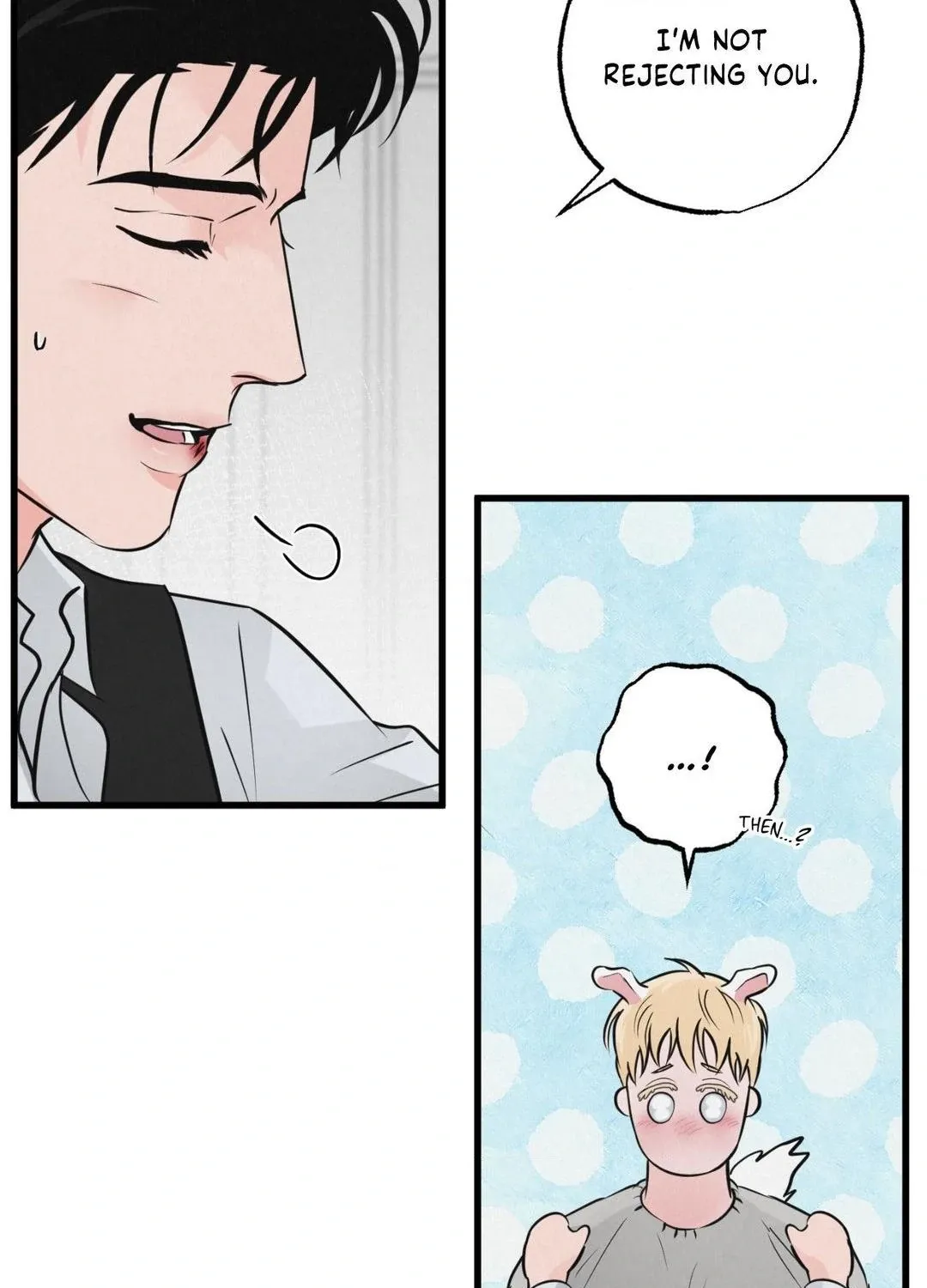 Read A Golden Pair chapter 16 image 72 on Lezhin