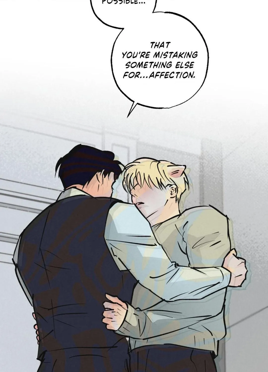 Read A Golden Pair chapter 16 image 76 on Lezhin
