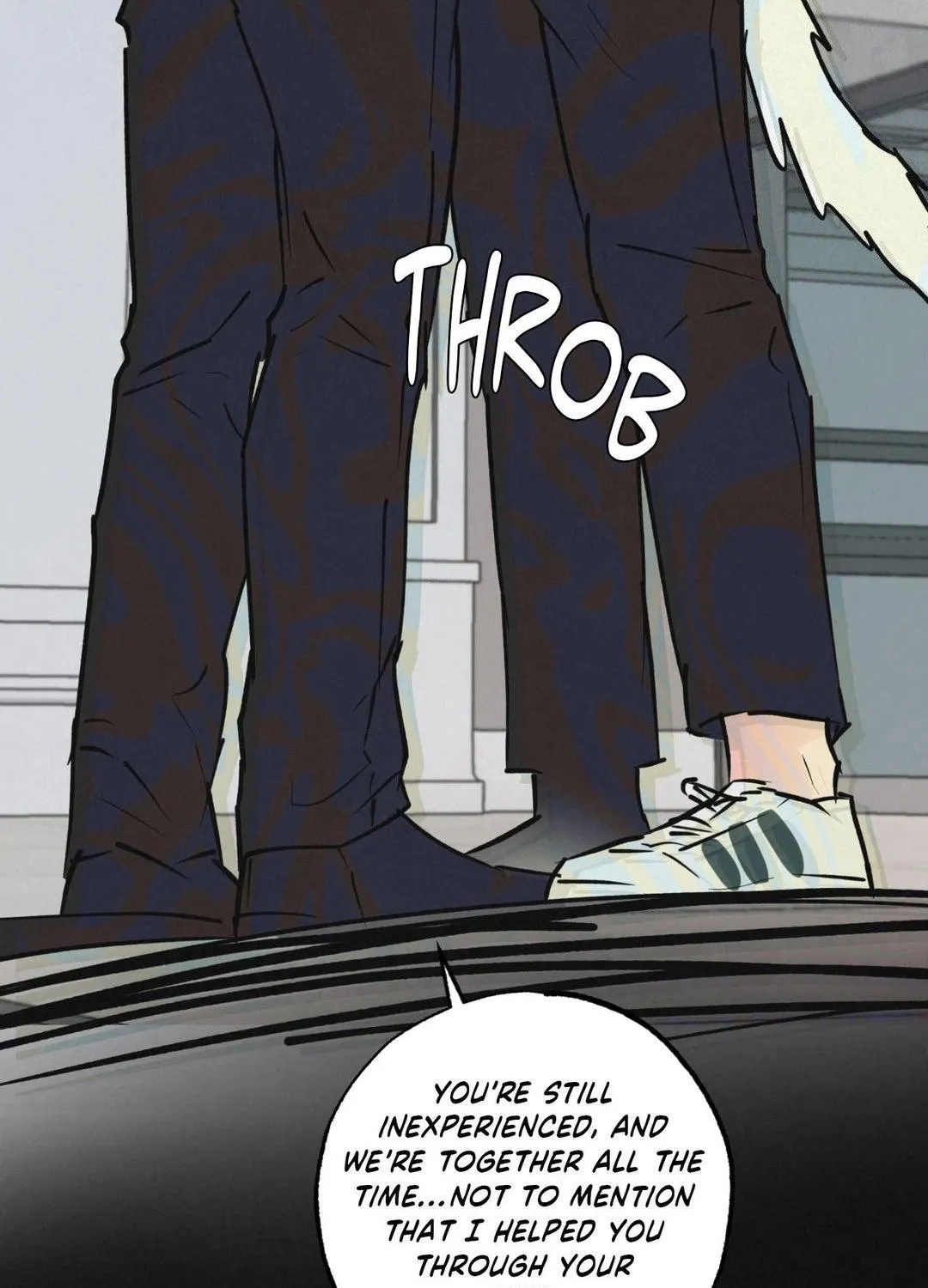 Read A Golden Pair chapter 16 image 78 on Lezhin