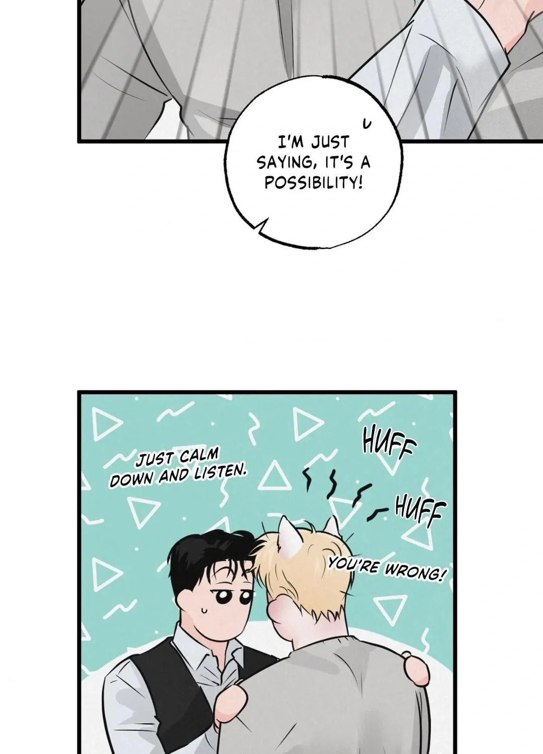 Read A Golden Pair chapter 16 image 82 on Lezhin
