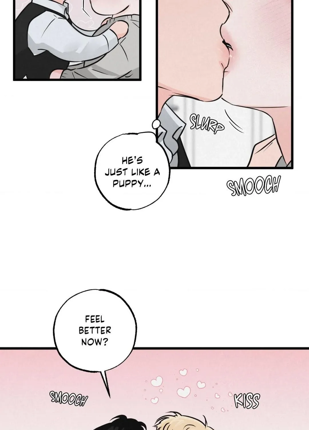 Read A Golden Pair chapter 16 image 88 on Lezhin