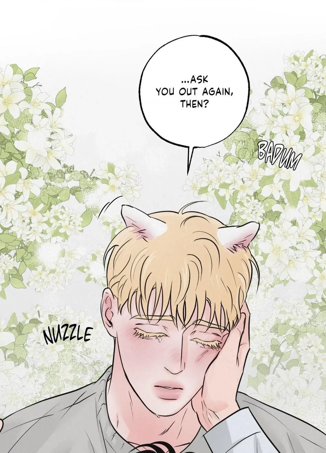 Read A Golden Pair chapter 16 image 92 on Lezhin