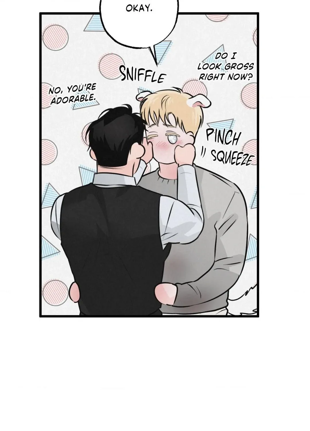 Read A Golden Pair chapter 16 image 98 on Lezhin