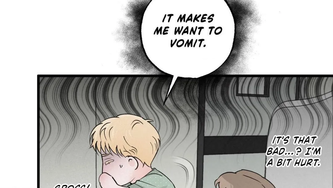 Read A Golden Pair chapter 17 image 105 on Lezhin