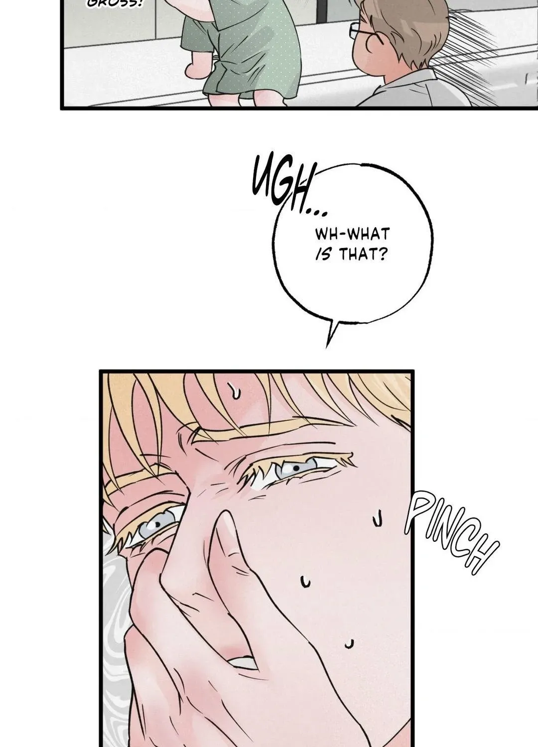 Read A Golden Pair chapter 17 image 106 on Lezhin