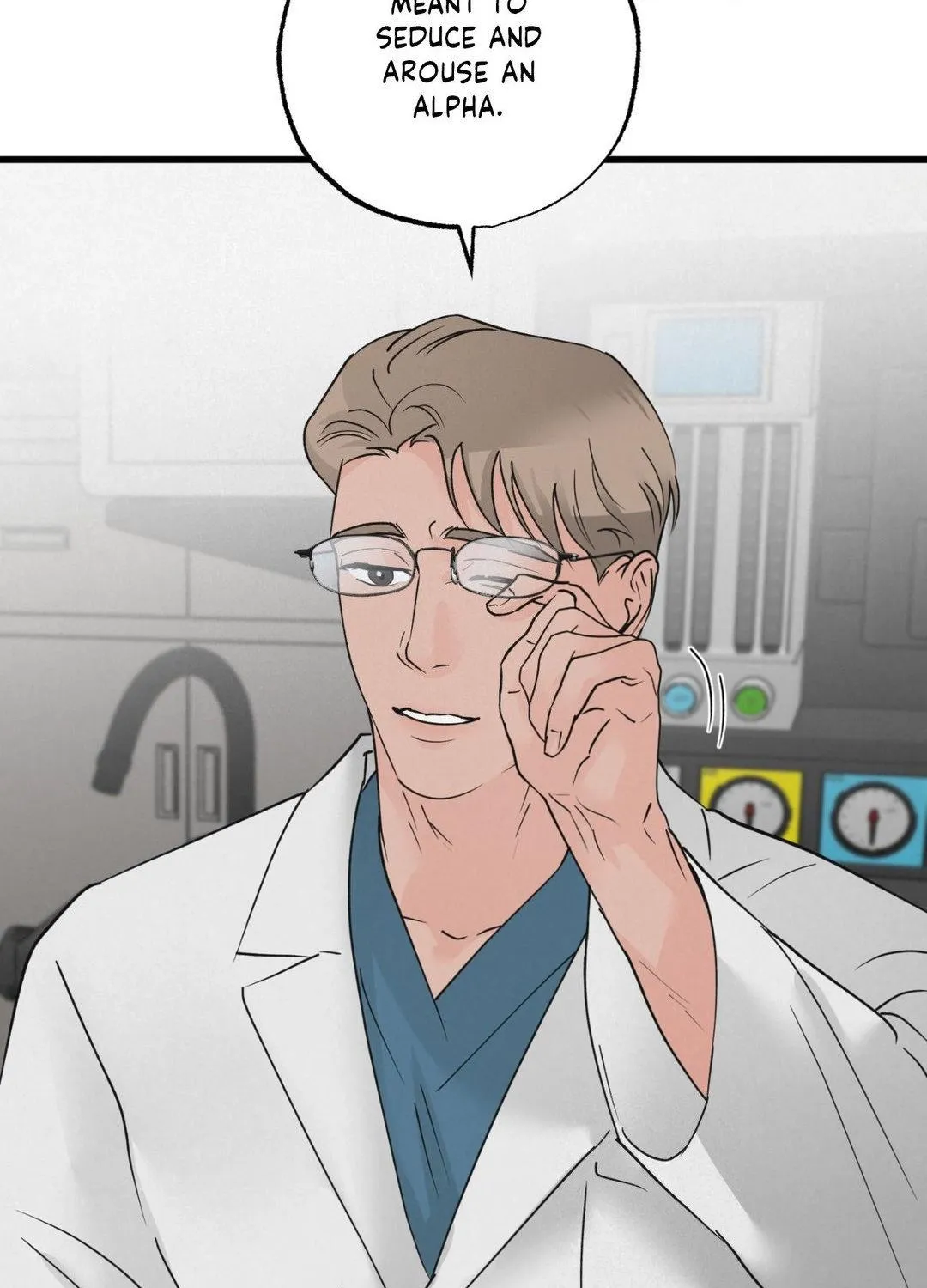 Read A Golden Pair chapter 17 image 108 on Lezhin