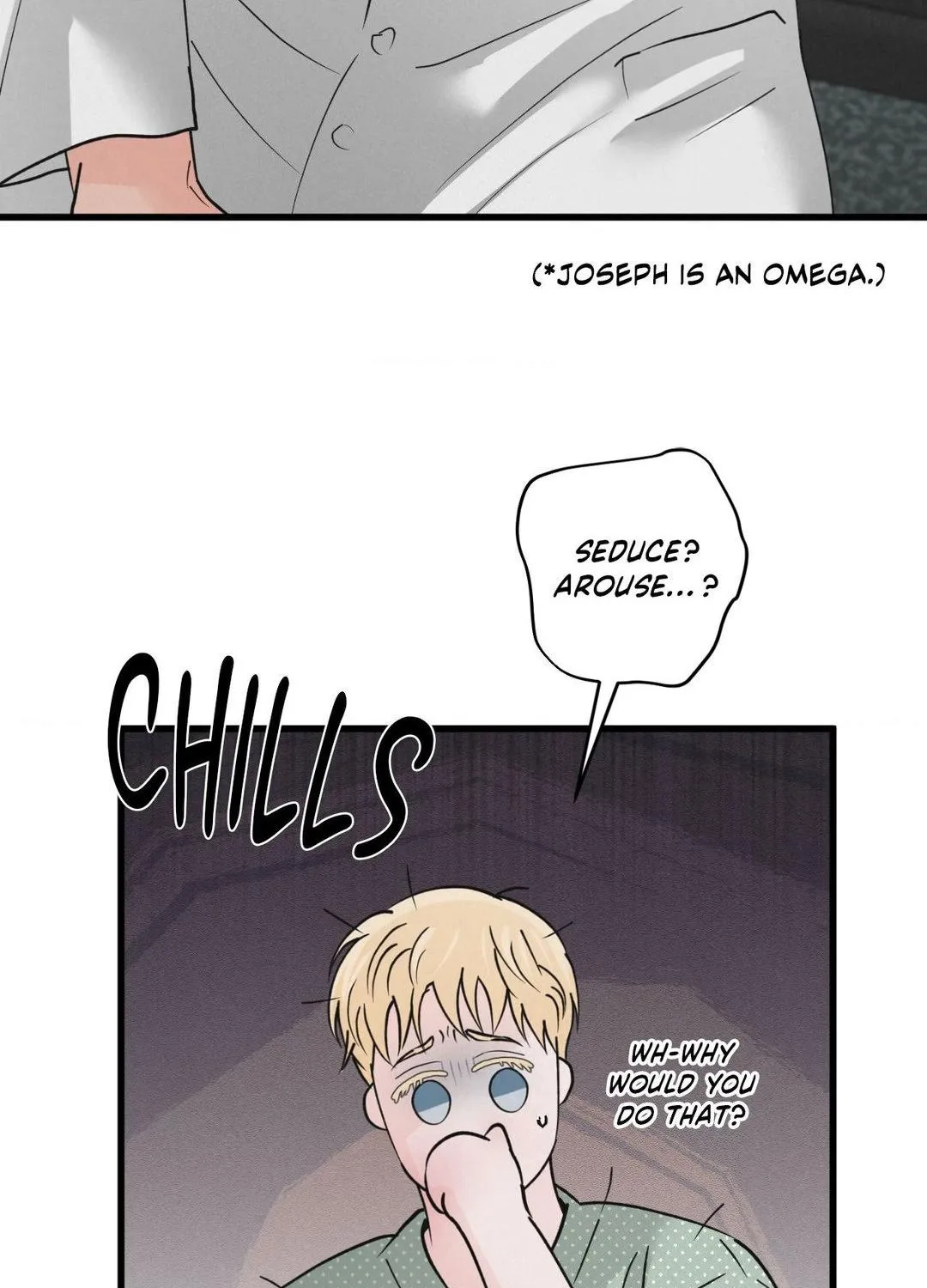Read A Golden Pair chapter 17 image 110 on Lezhin