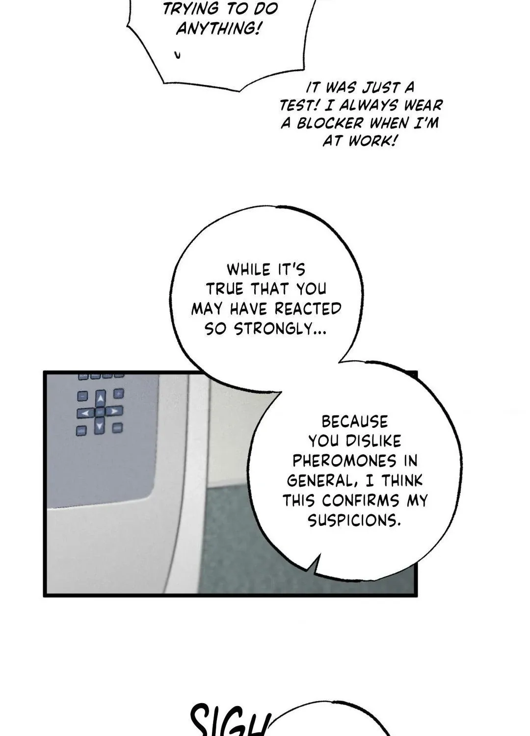 Read A Golden Pair chapter 17 image 112 on Lezhin