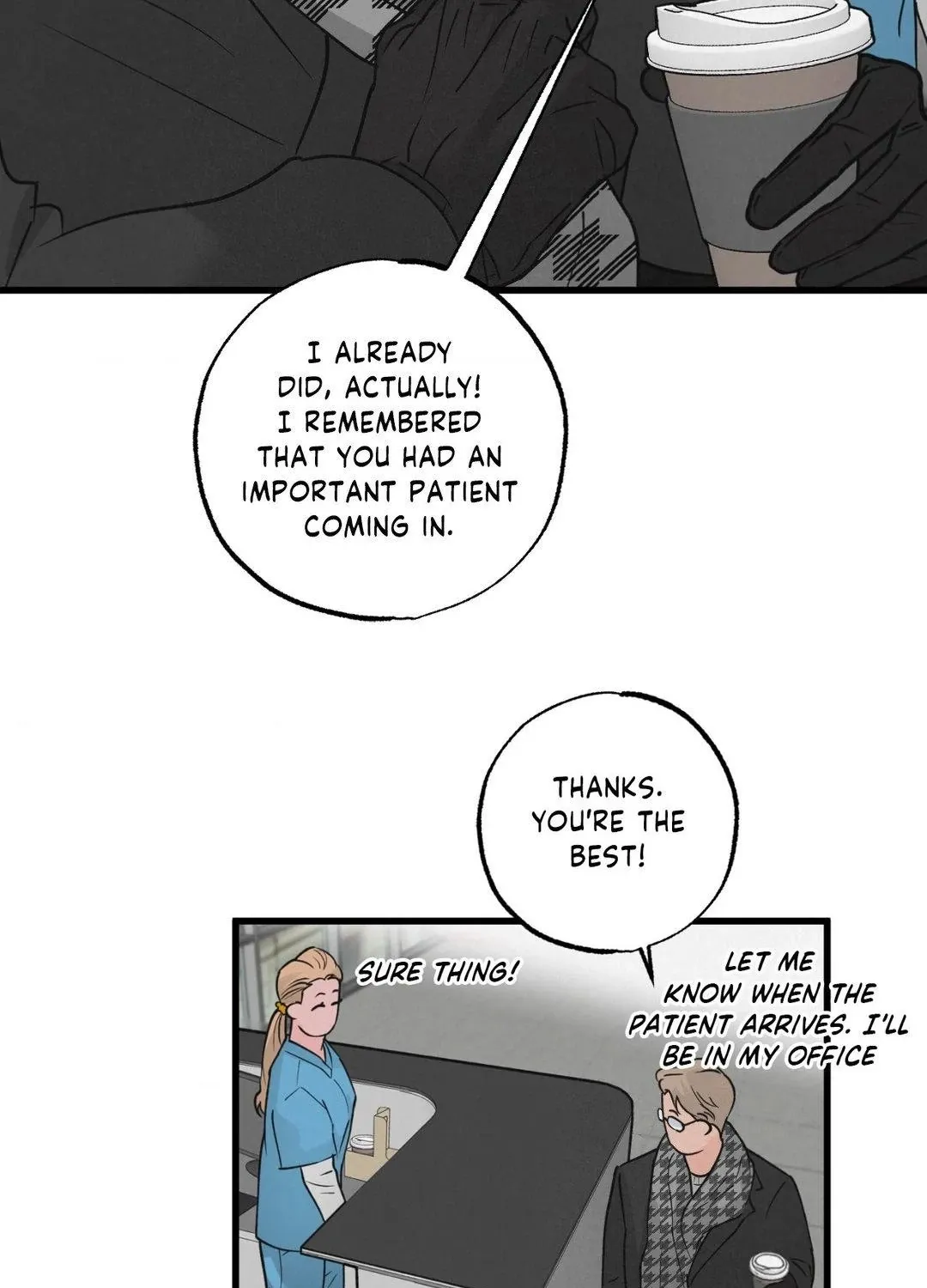 Read A Golden Pair chapter 17 image 14 on Lezhin
