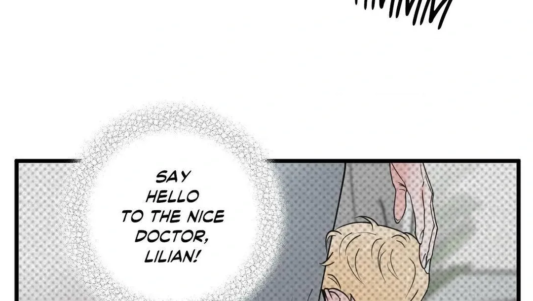 Read A Golden Pair chapter 17 image 21 on Lezhin