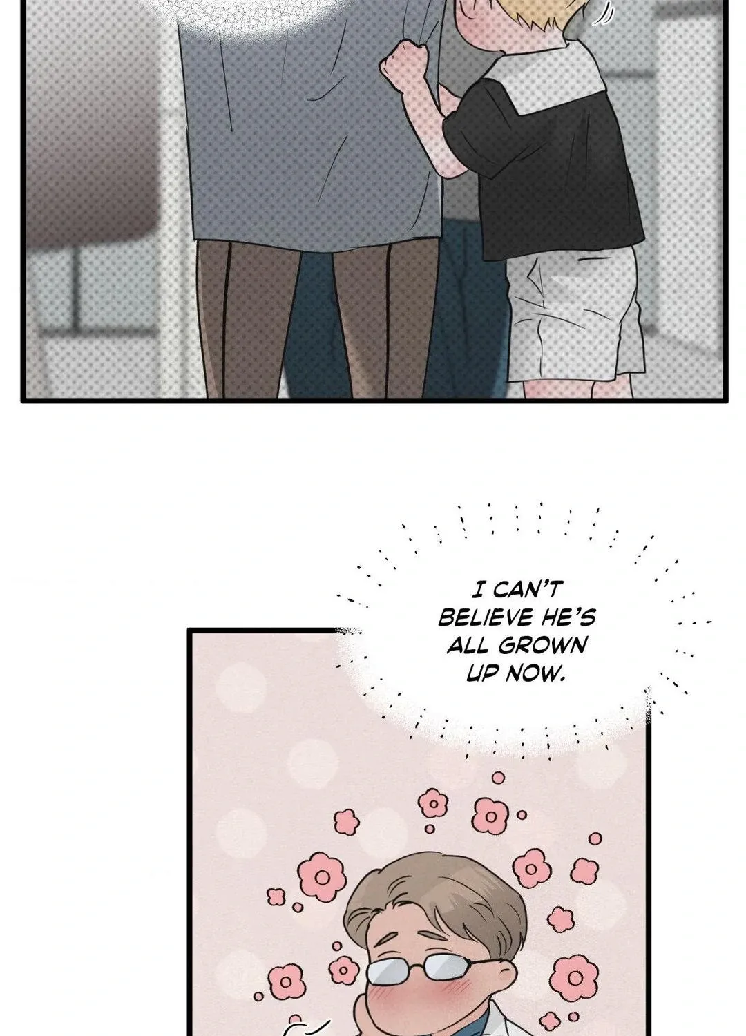 Read A Golden Pair chapter 17 image 22 on Lezhin