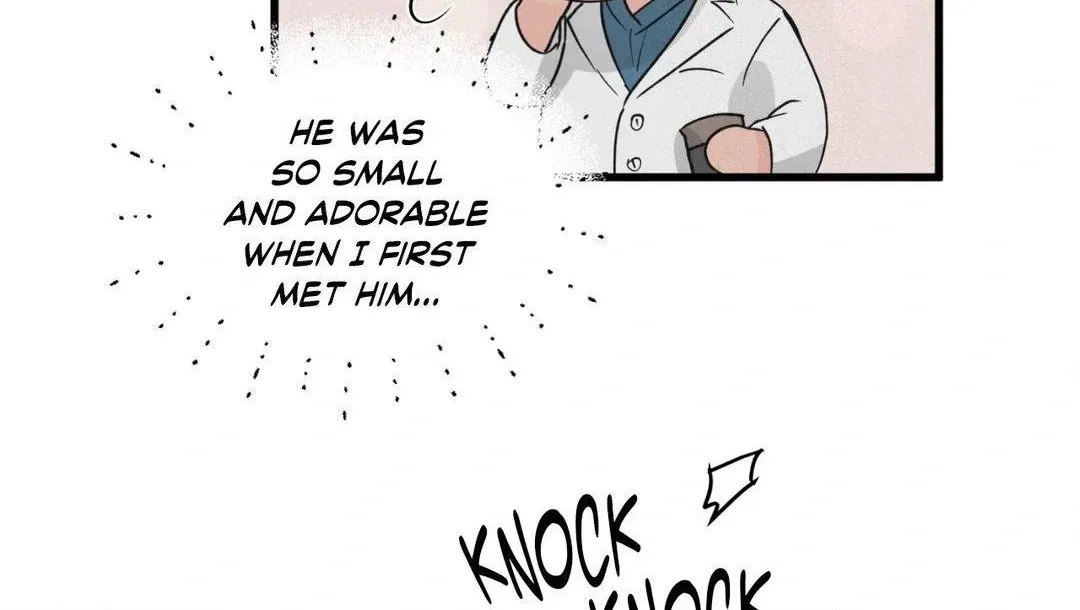 Read A Golden Pair chapter 17 image 23 on Lezhin
