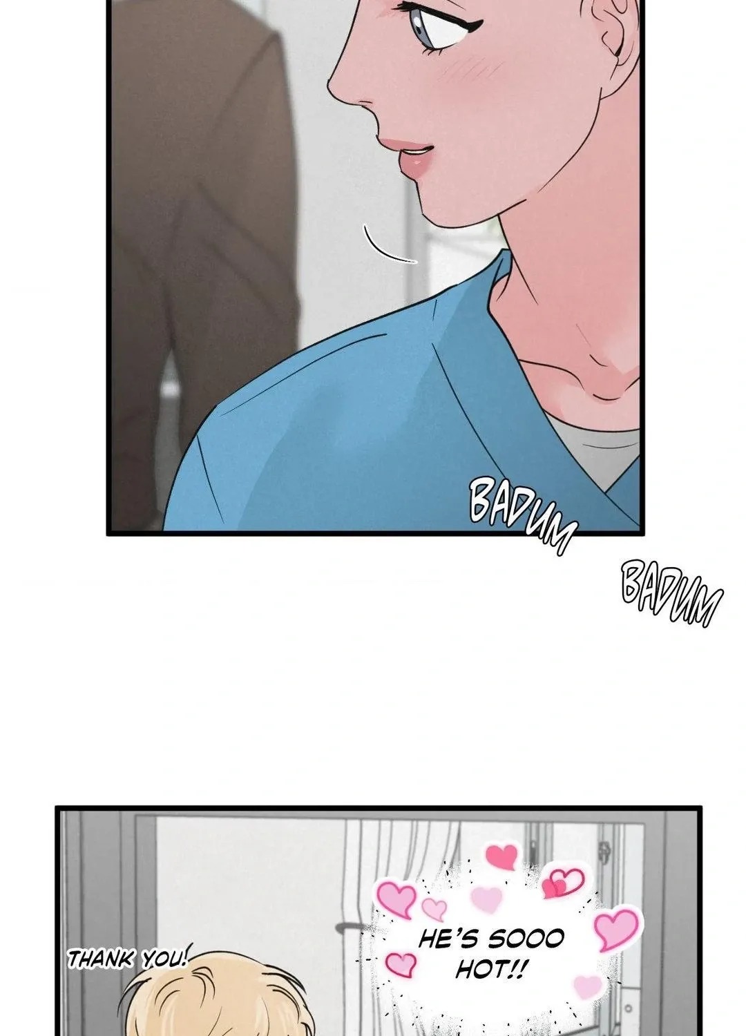 Read A Golden Pair chapter 17 image 26 on Lezhin