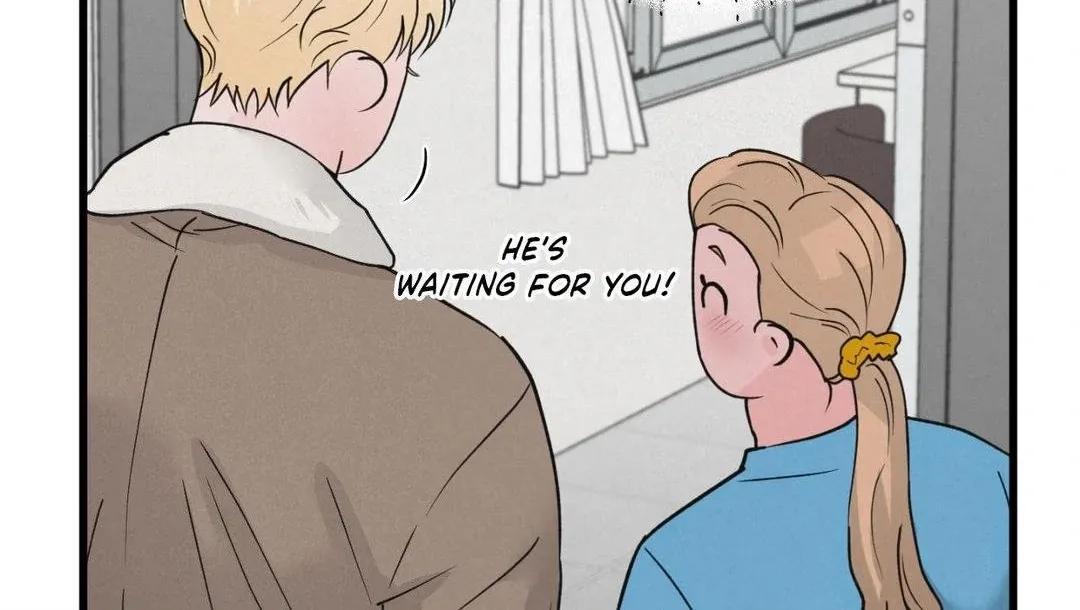 Read A Golden Pair chapter 17 image 27 on Lezhin