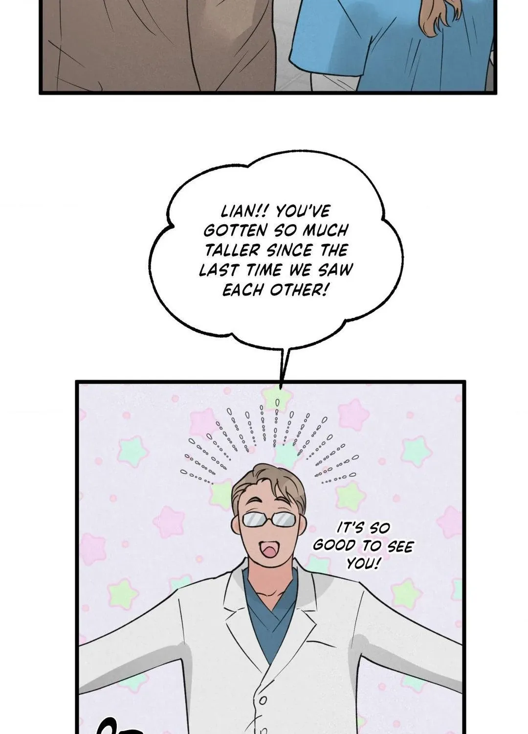 Read A Golden Pair chapter 17 image 28 on Lezhin