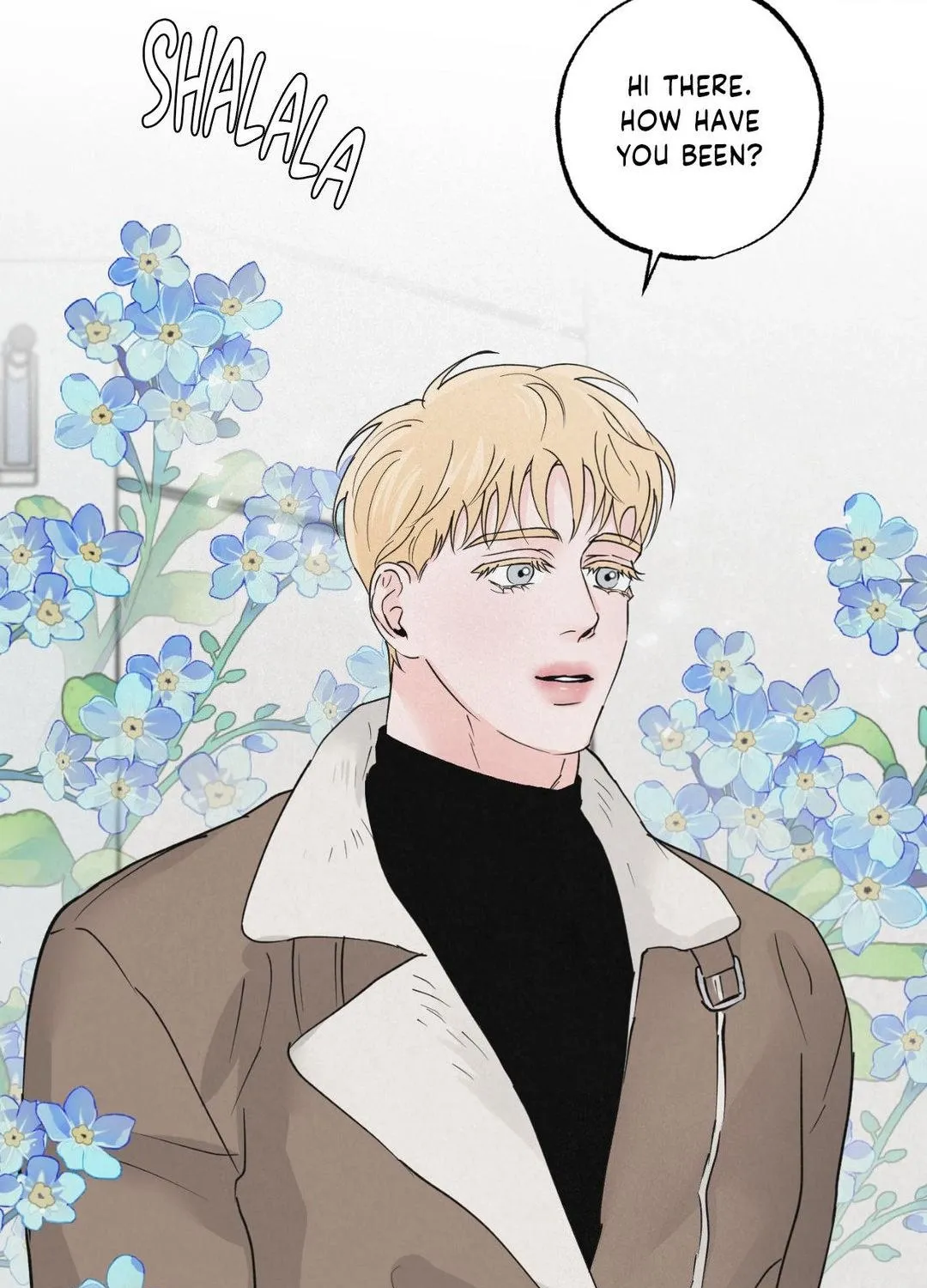 Read A Golden Pair chapter 17 image 30 on Lezhin