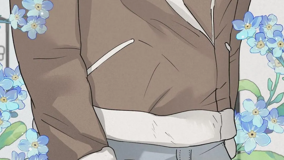 Read A Golden Pair chapter 17 image 31 on Lezhin