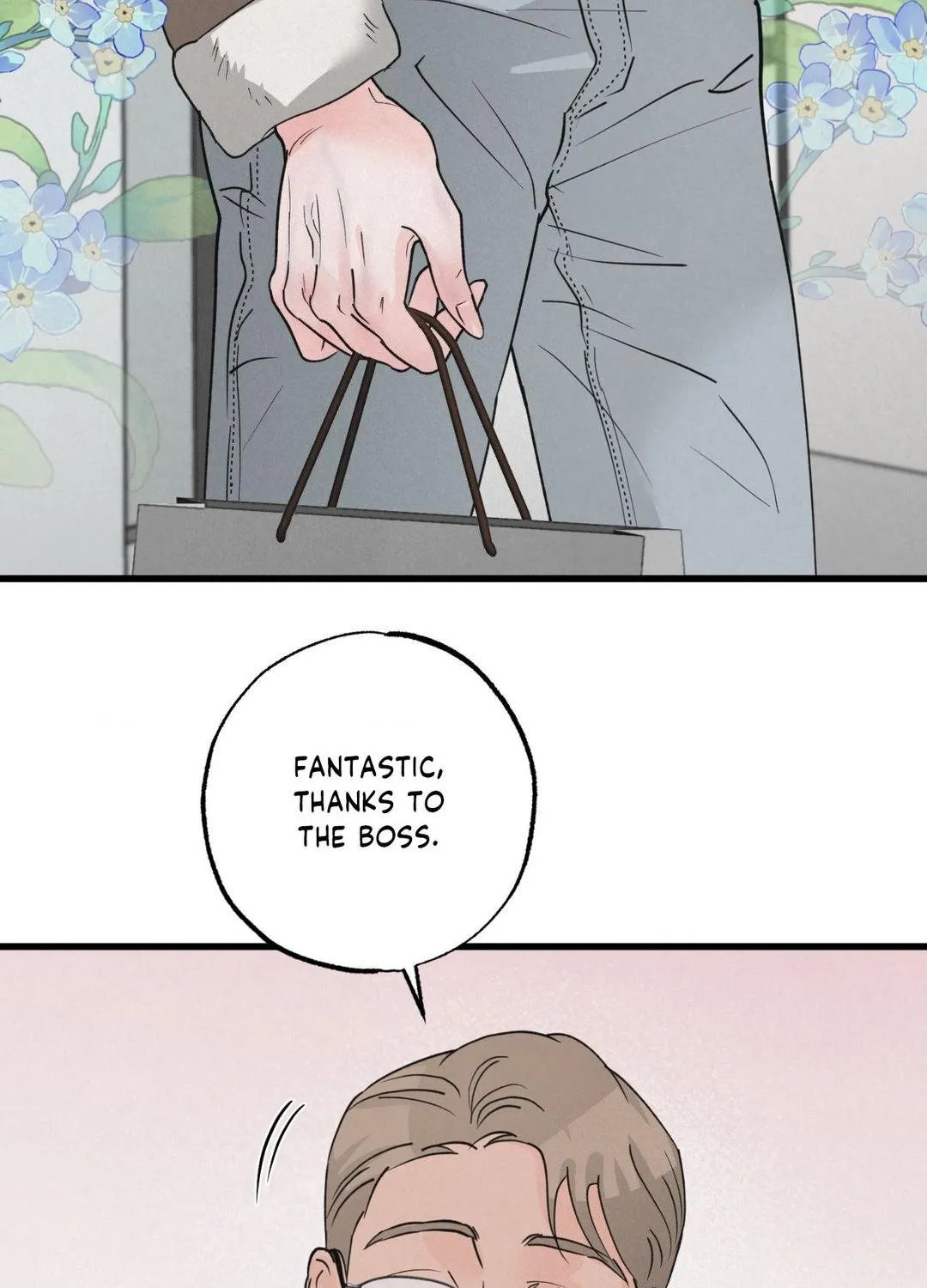 Read A Golden Pair chapter 17 image 32 on Lezhin