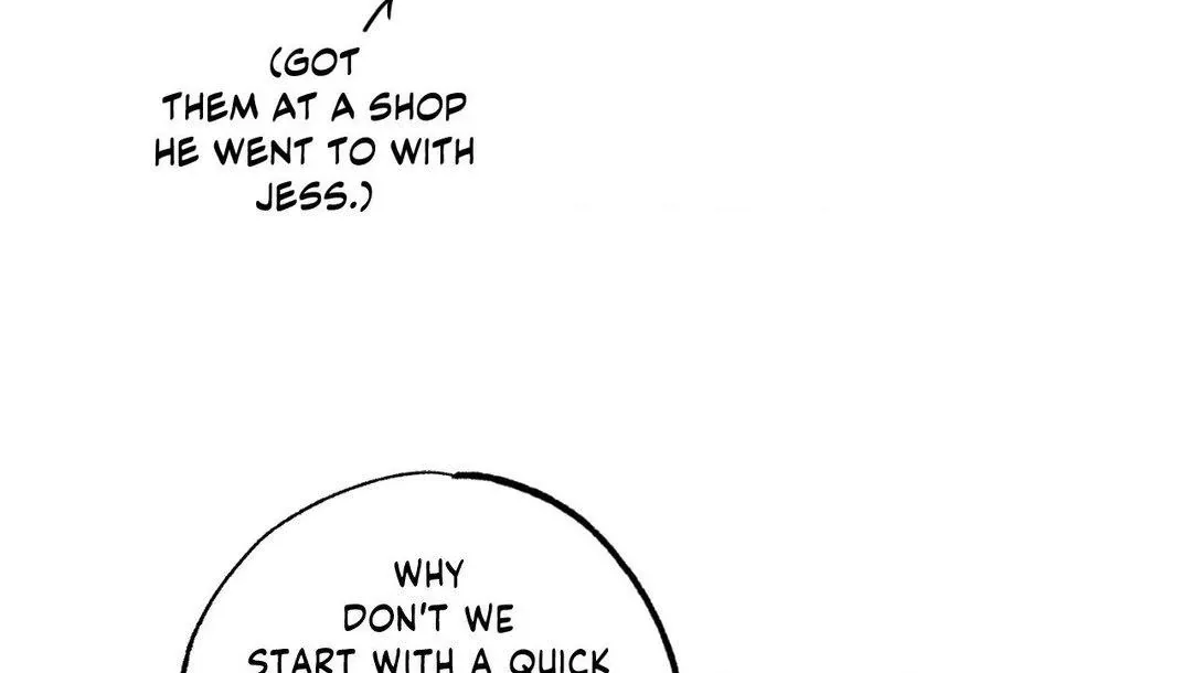 Read A Golden Pair chapter 17 image 35 on Lezhin