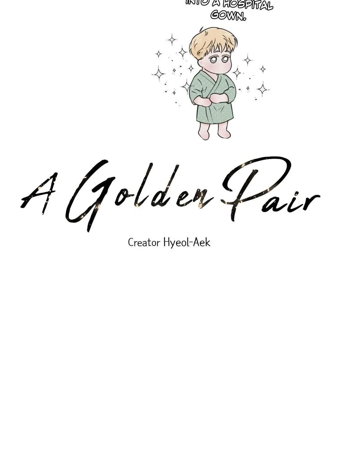 Read A Golden Pair chapter 17 image 38 on Lezhin