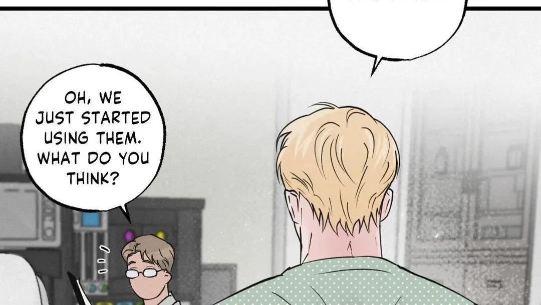 Read A Golden Pair chapter 17 image 41 on Lezhin