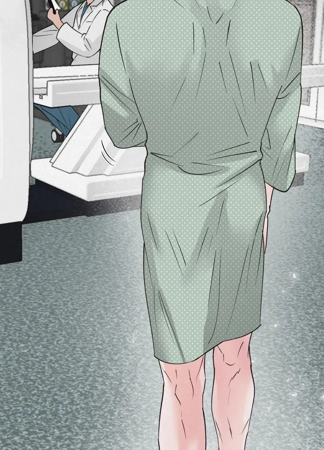 Read A Golden Pair chapter 17 image 42 on Lezhin