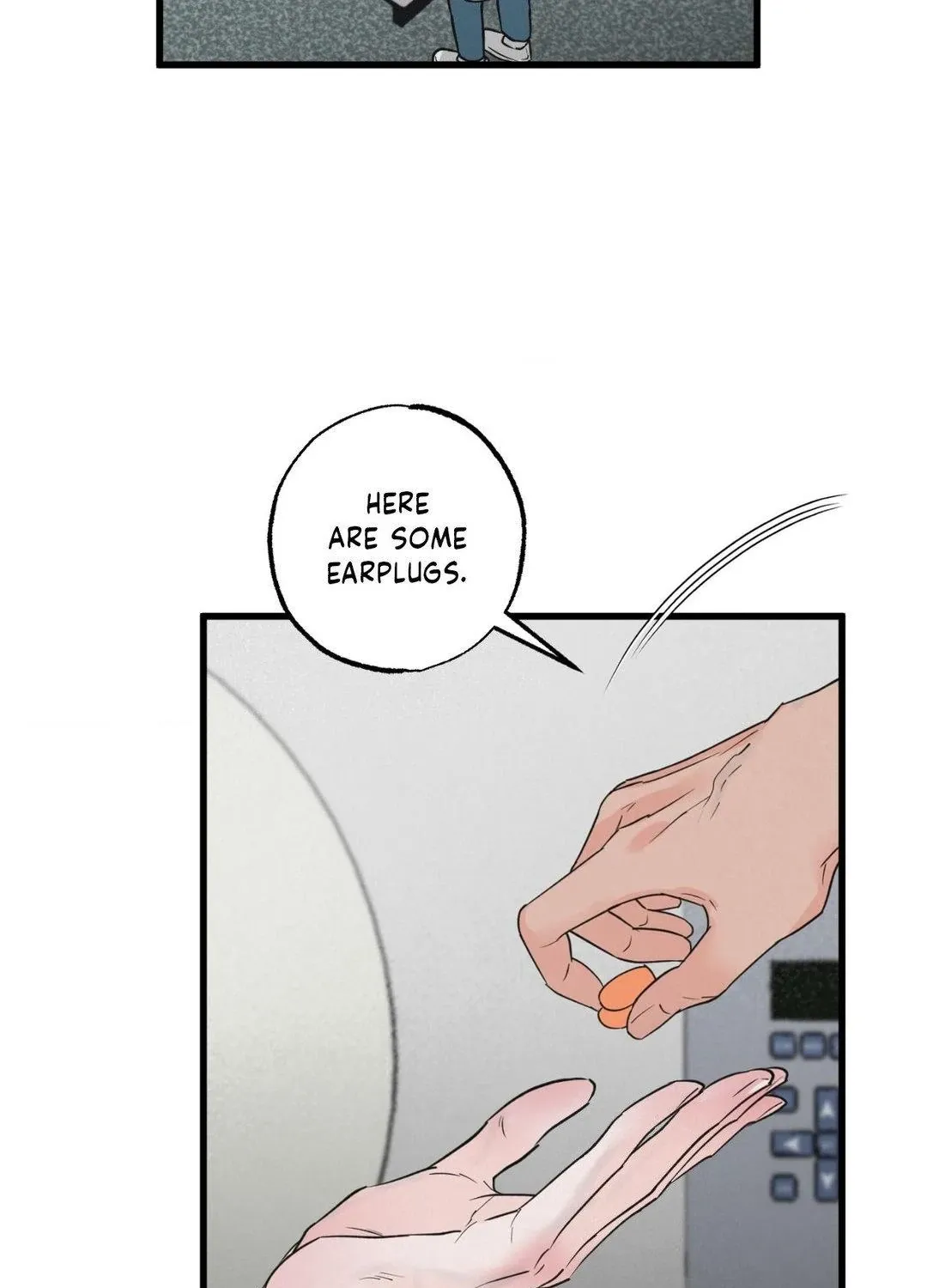 Read A Golden Pair chapter 17 image 48 on Lezhin