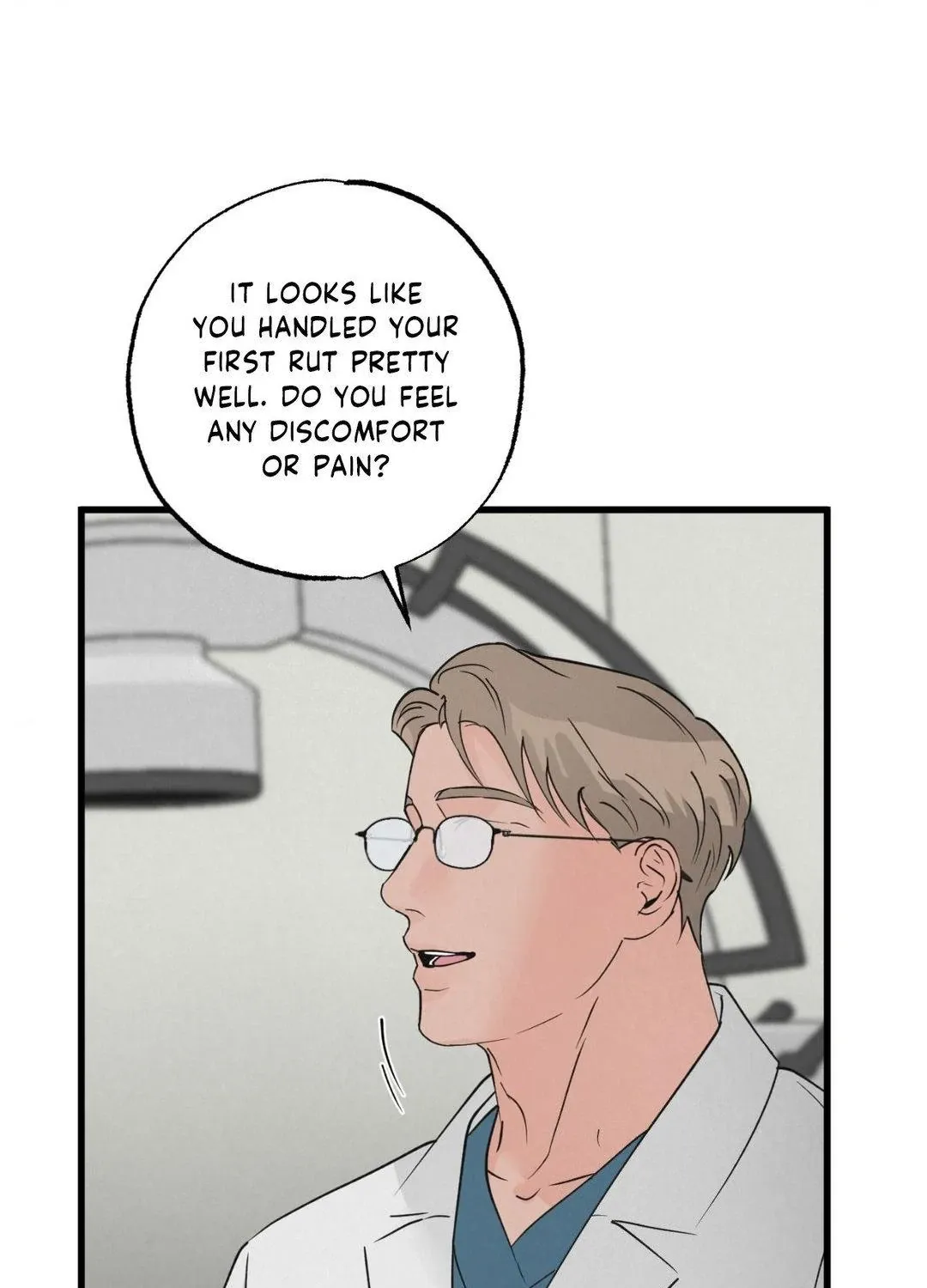 Read A Golden Pair chapter 17 image 58 on Lezhin