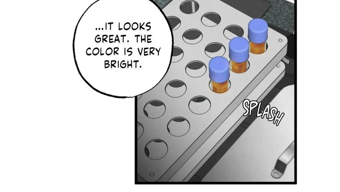 Read A Golden Pair chapter 17 image 61 on Lezhin