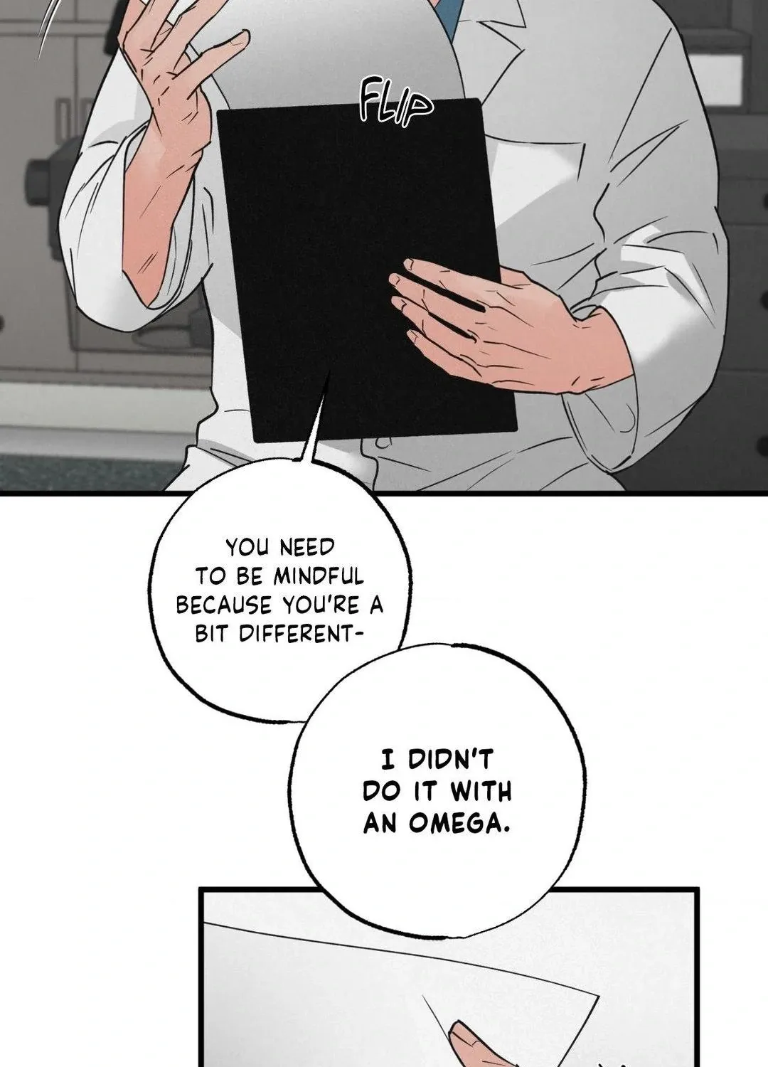 Read A Golden Pair chapter 17 image 64 on Lezhin