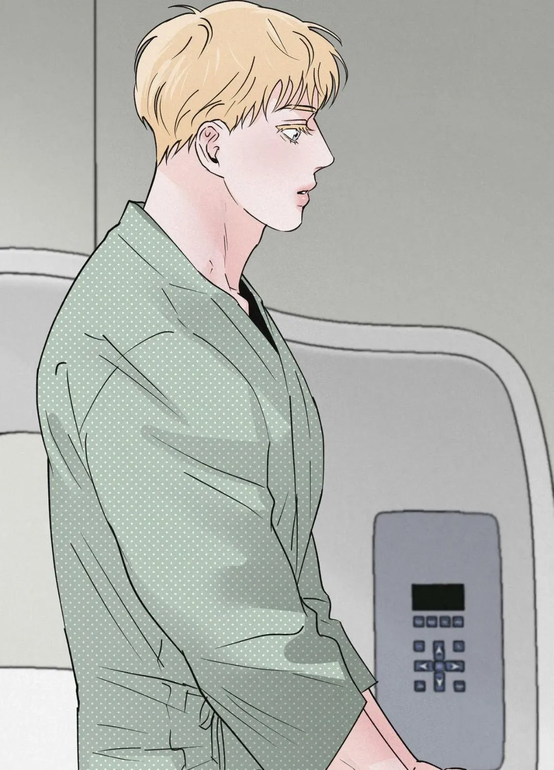 Read A Golden Pair chapter 17 image 68 on Lezhin