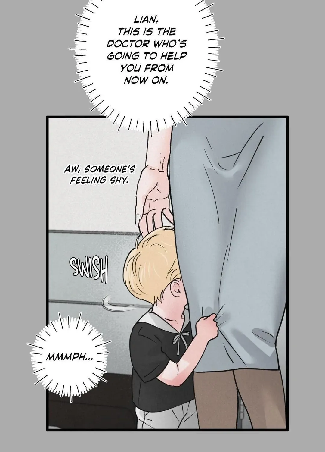 Read A Golden Pair chapter 17 image 72 on Lezhin