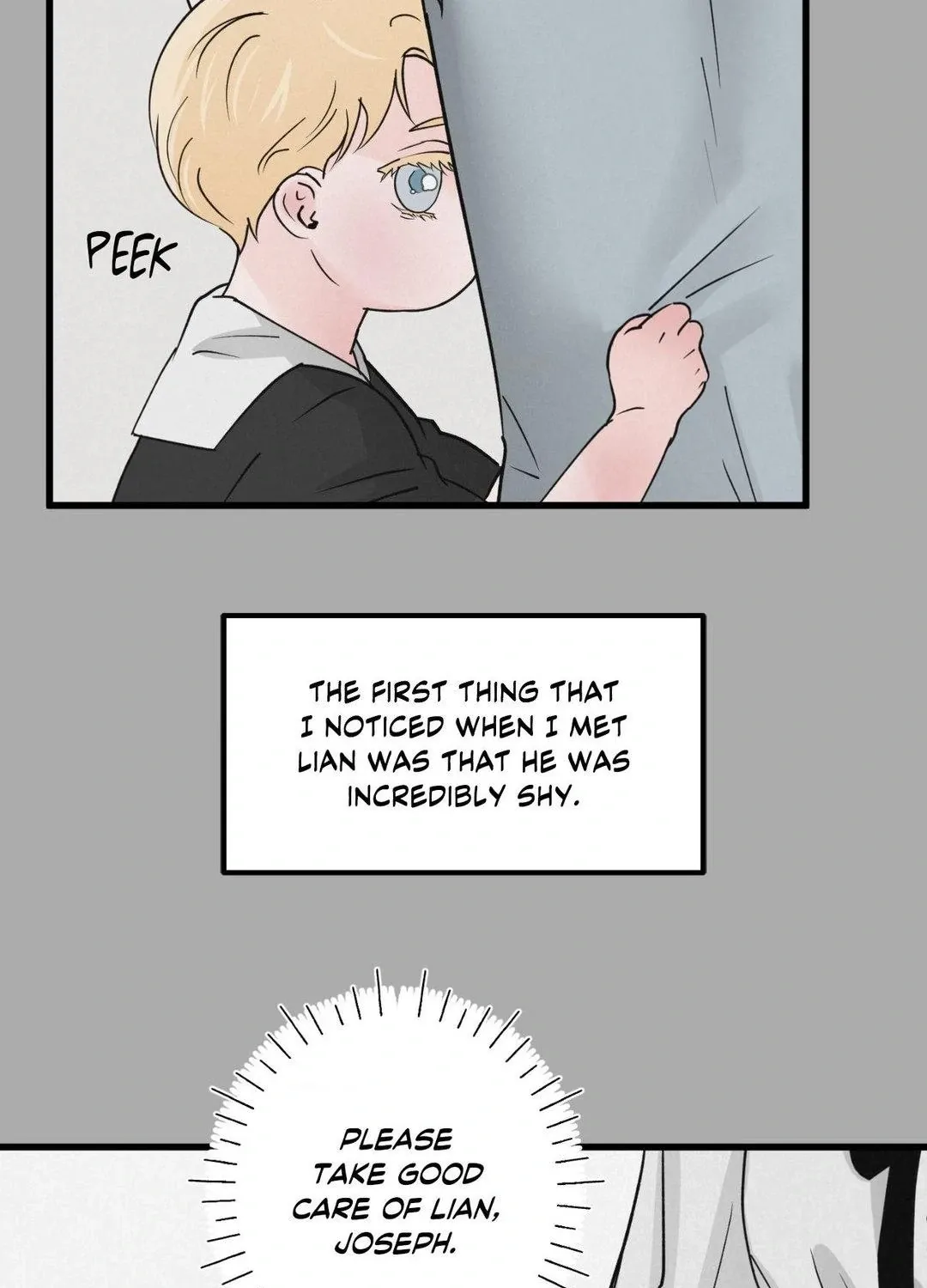 Read A Golden Pair chapter 17 image 74 on Lezhin