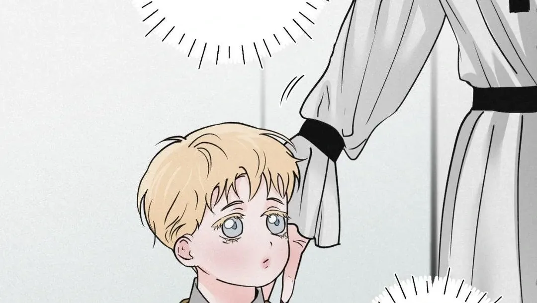 Read A Golden Pair chapter 17 image 75 on Lezhin