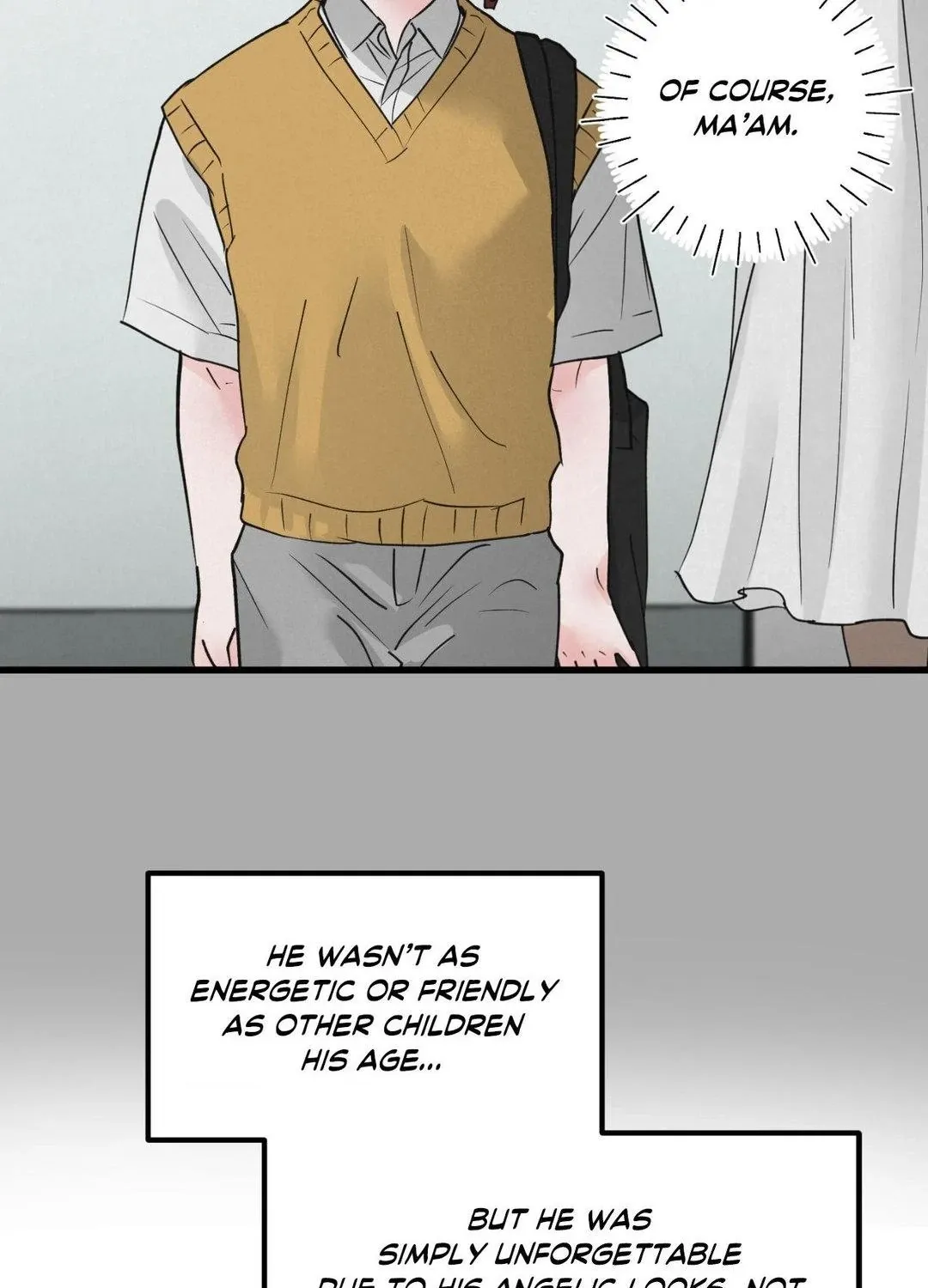 Read A Golden Pair chapter 17 image 76 on Lezhin