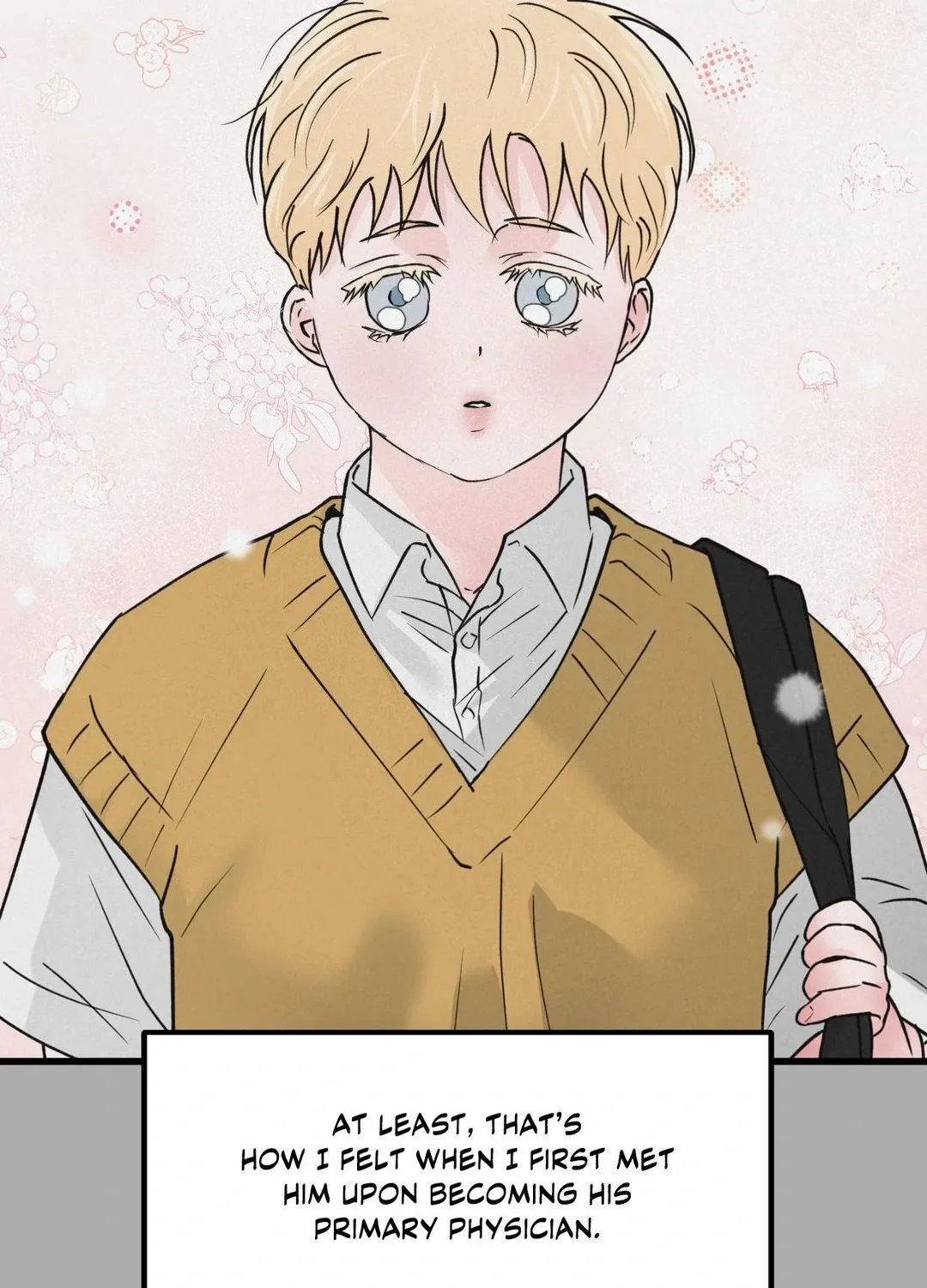 Read A Golden Pair chapter 17 image 78 on Lezhin