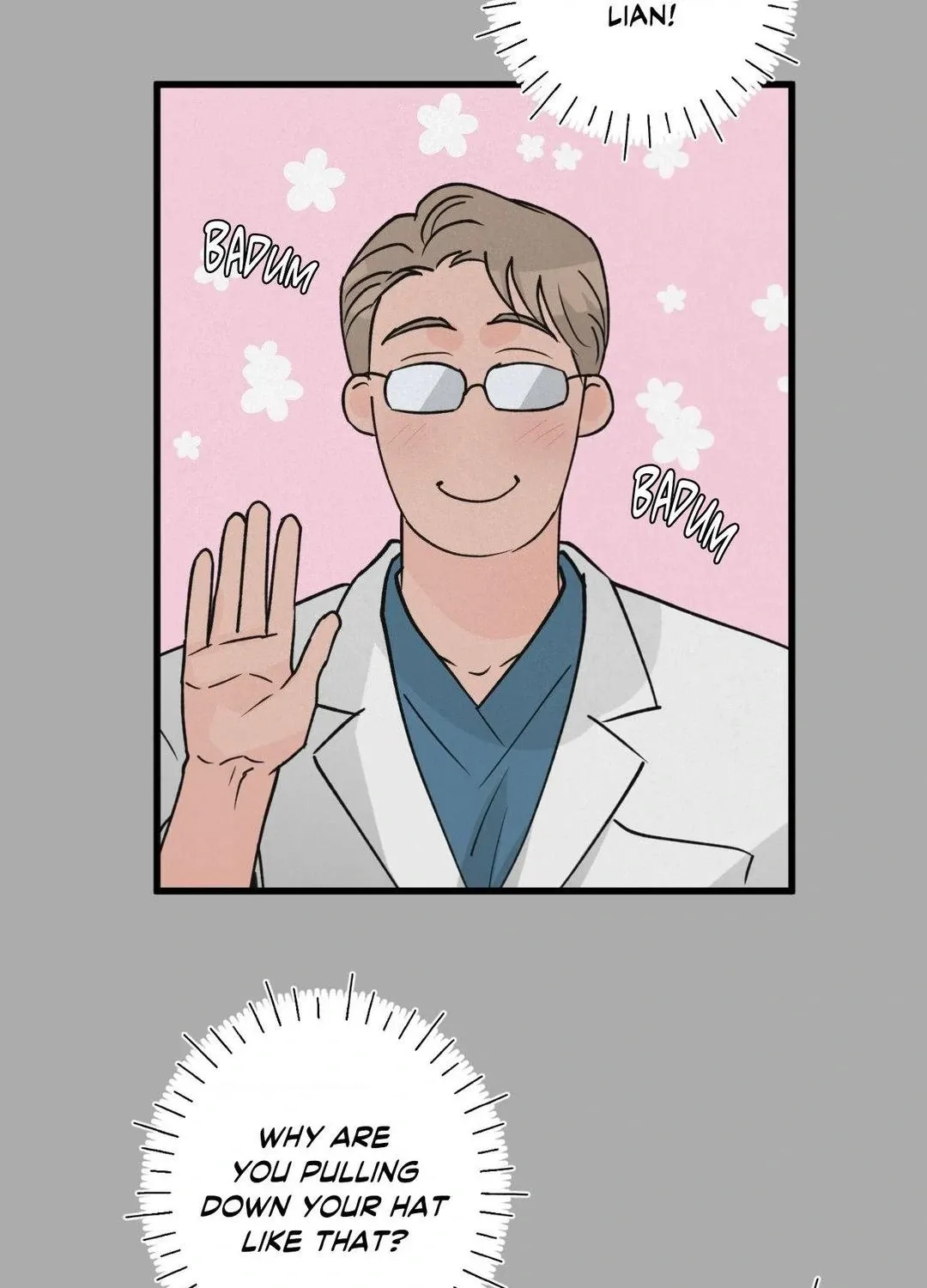 Read A Golden Pair chapter 17 image 80 on Lezhin