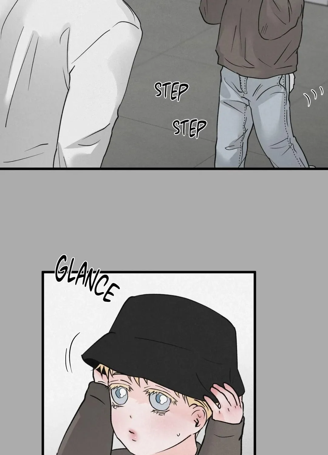 Read A Golden Pair chapter 17 image 82 on Lezhin
