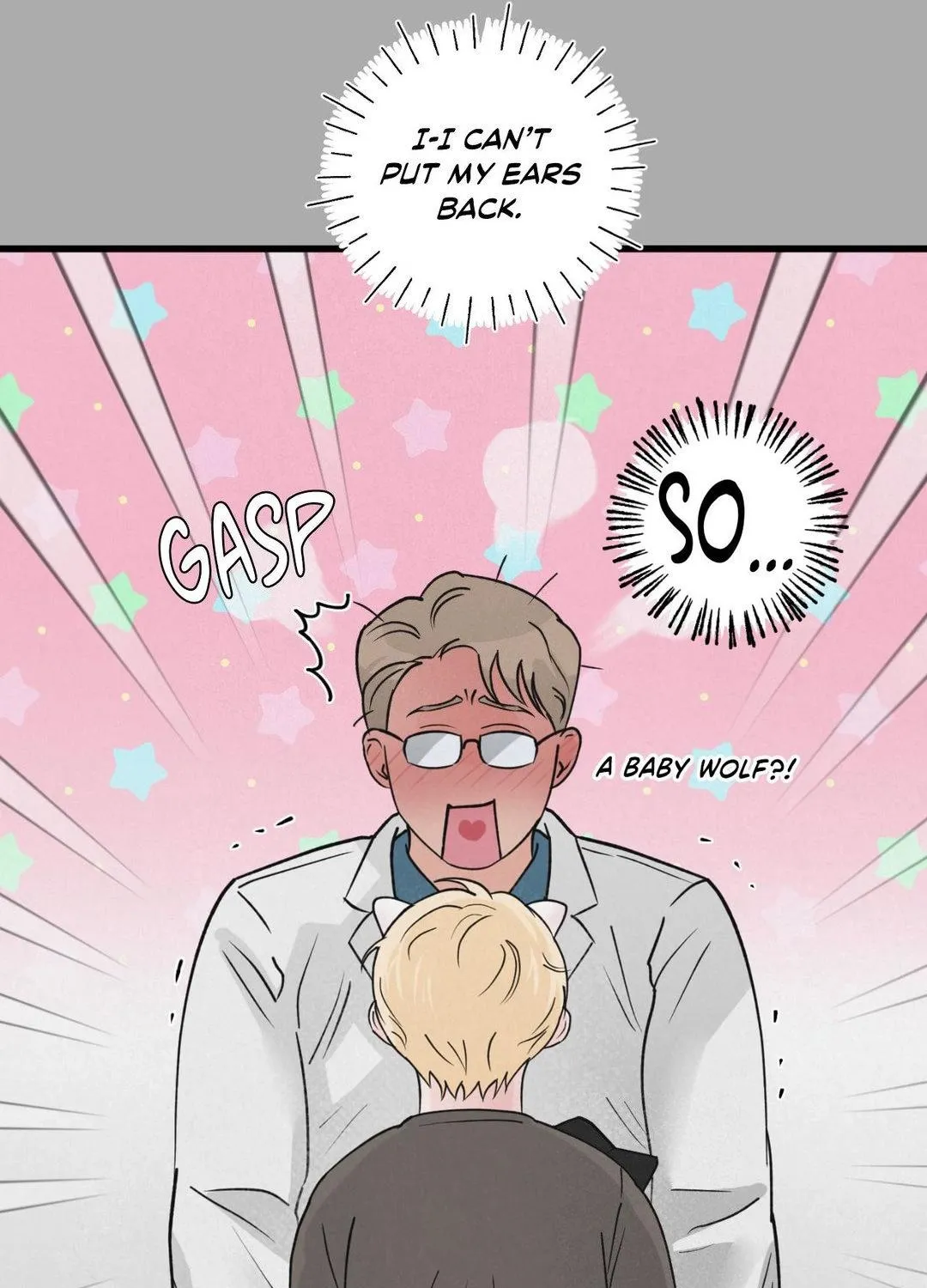 Read A Golden Pair chapter 17 image 84 on Lezhin