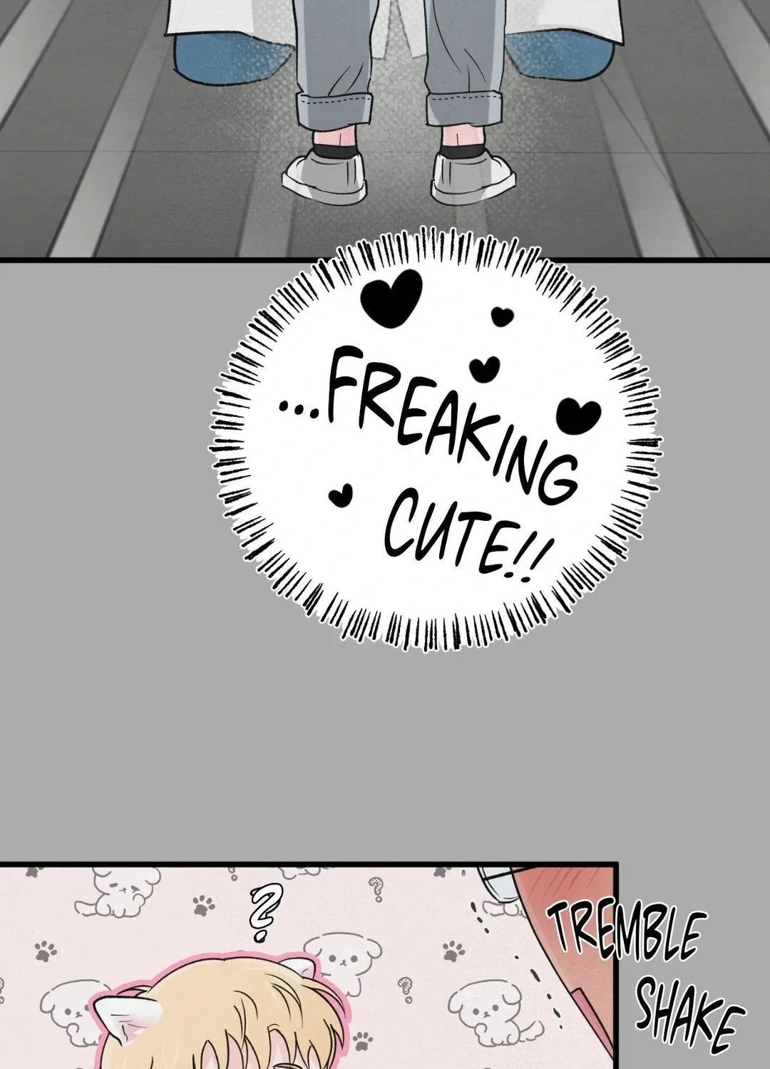 Read A Golden Pair chapter 17 image 86 on Lezhin