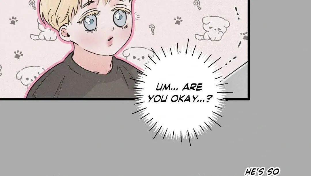 Read A Golden Pair chapter 17 image 87 on Lezhin