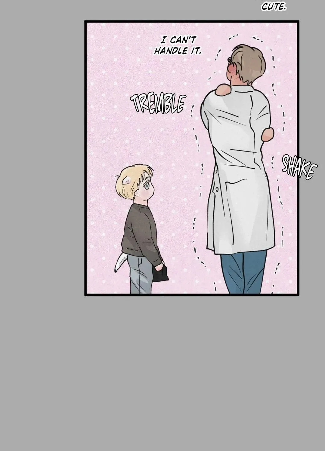 Read A Golden Pair chapter 17 image 88 on Lezhin