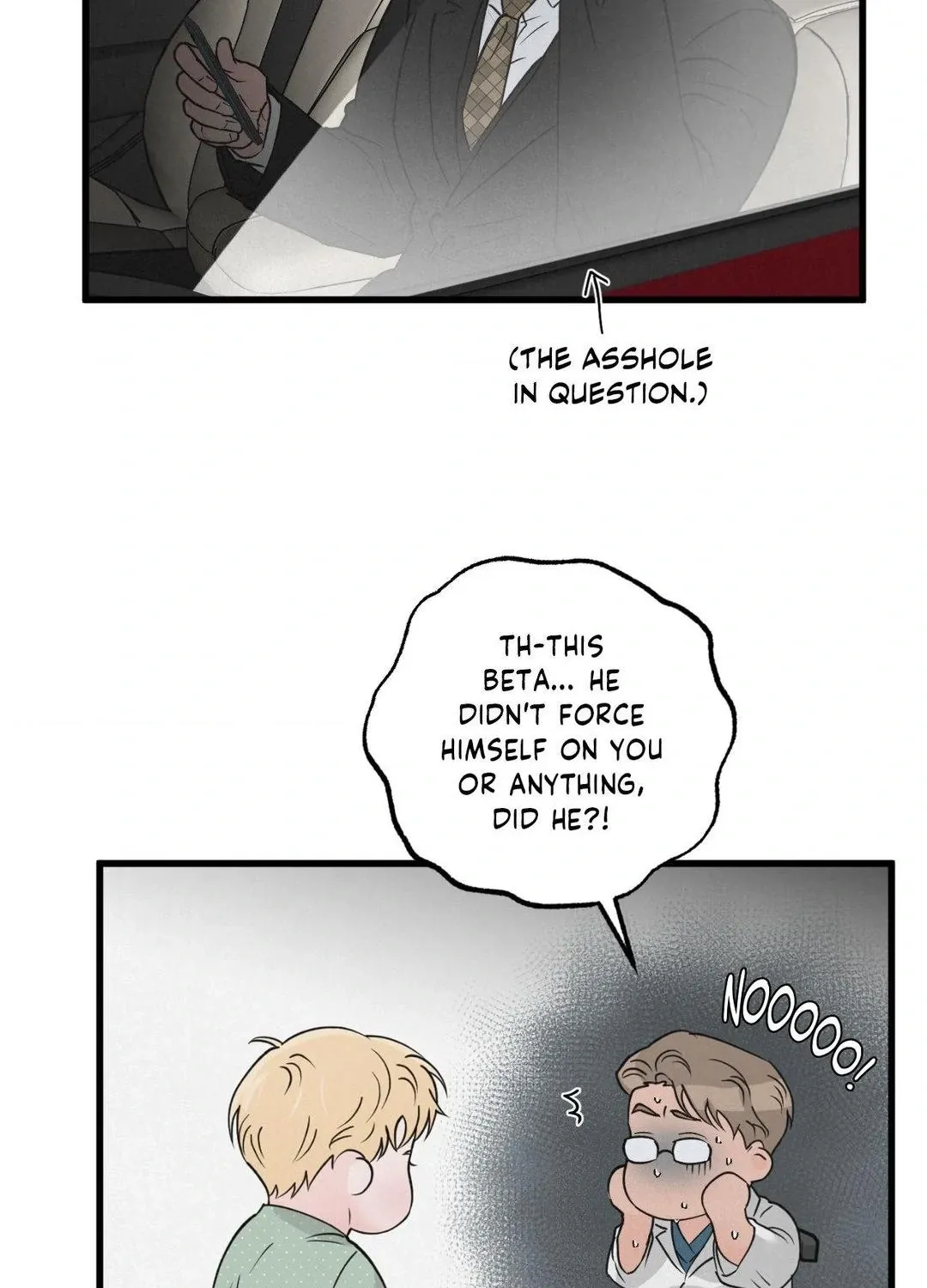 Read A Golden Pair chapter 17 image 92 on Lezhin