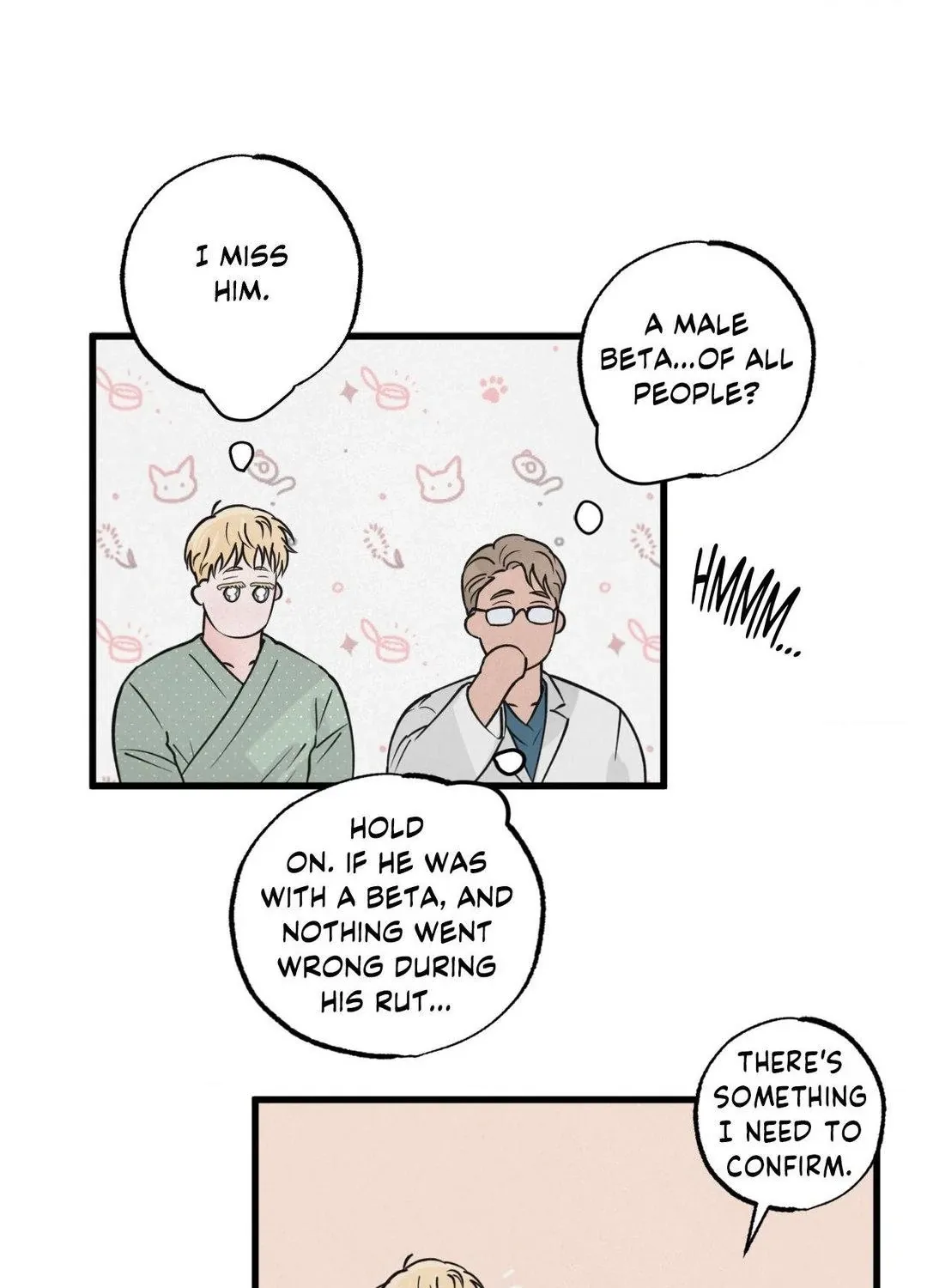 Read A Golden Pair chapter 17 image 98 on Lezhin