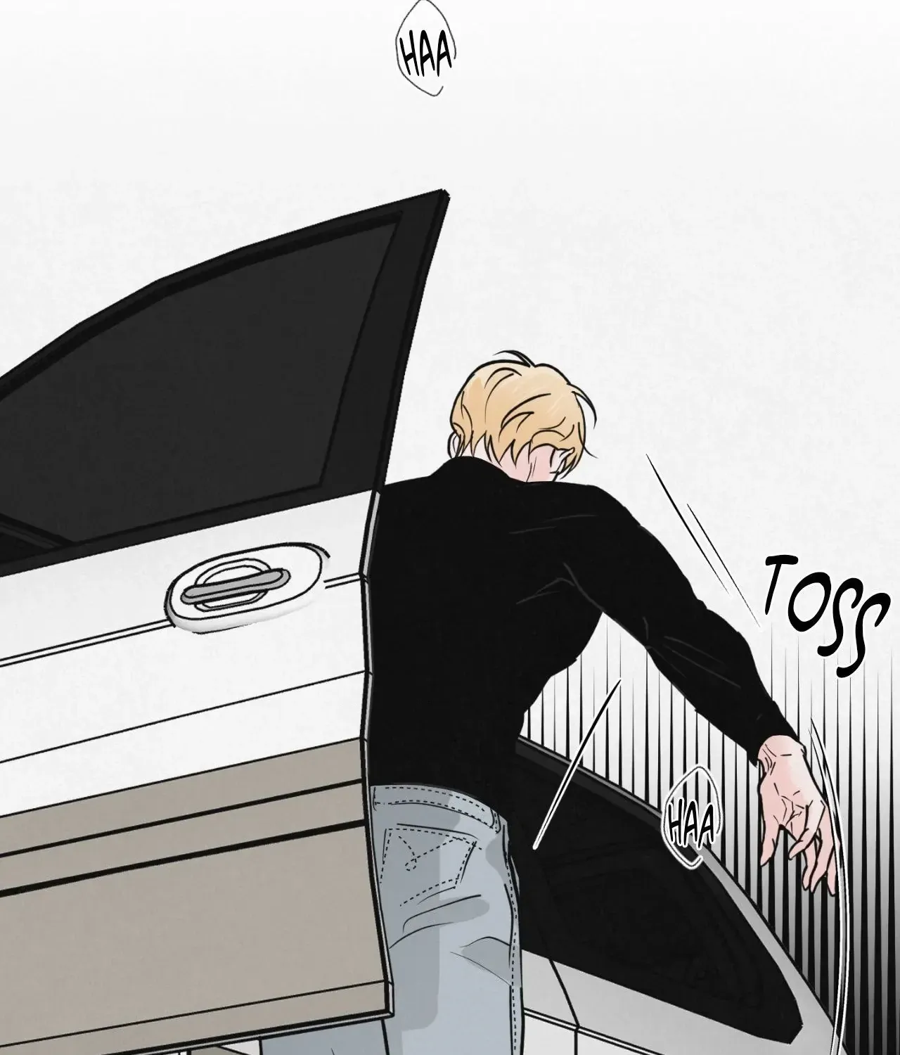 Read A Golden Pair chapter 19 image 100 on Lezhin