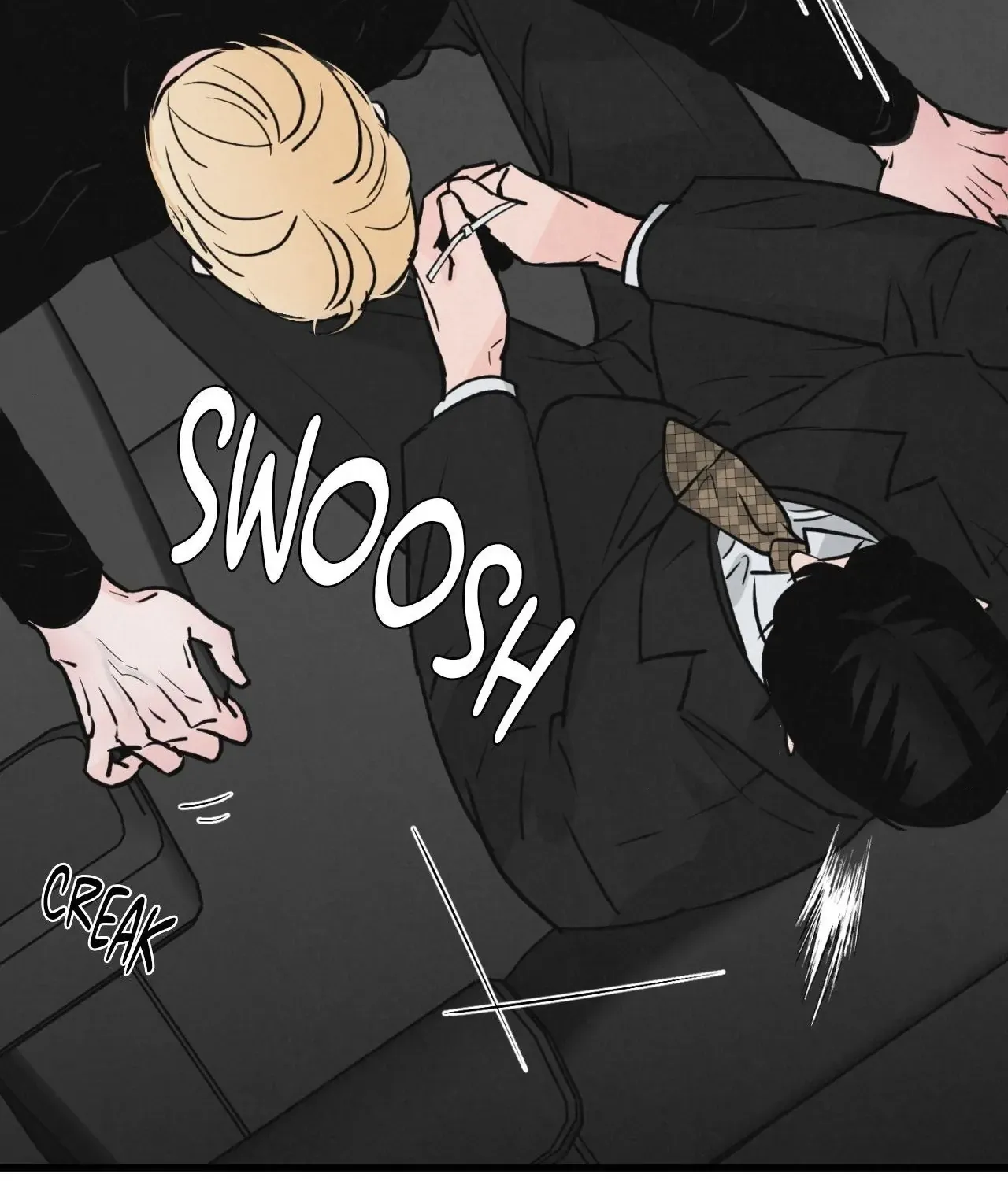 Read A Golden Pair chapter 19 image 112 on Lezhin