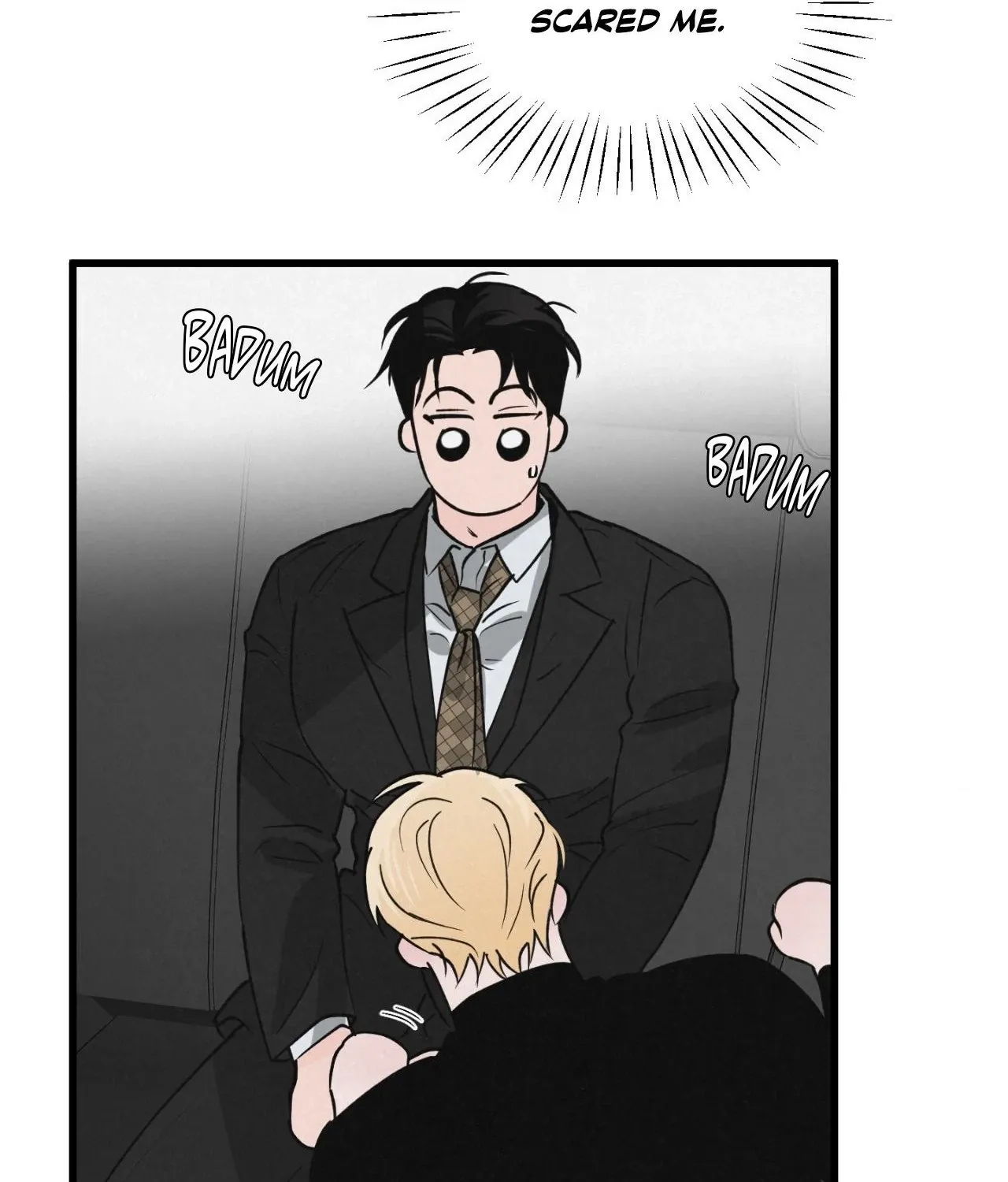 Read A Golden Pair chapter 19 image 114 on Lezhin