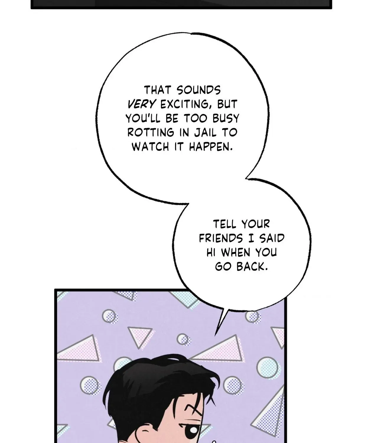 Read A Golden Pair chapter 19 image 18 on Lezhin