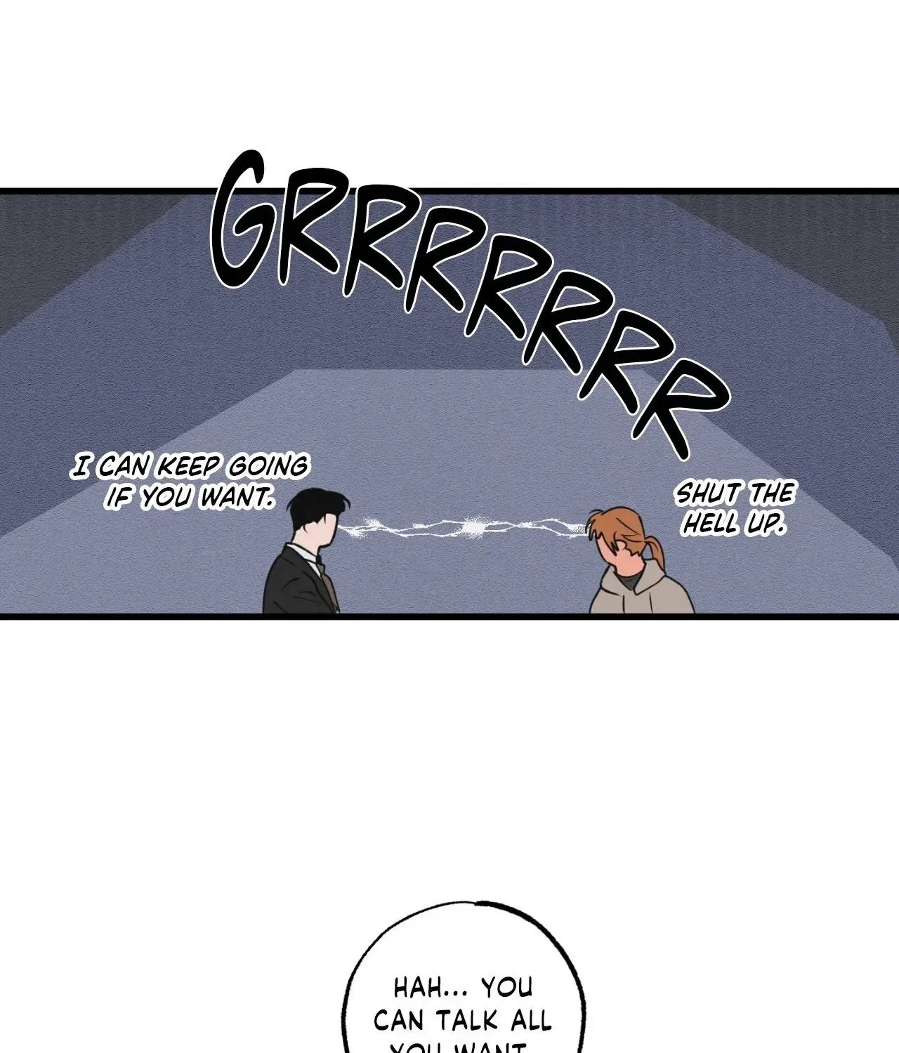 Read A Golden Pair chapter 19 image 20 on Lezhin